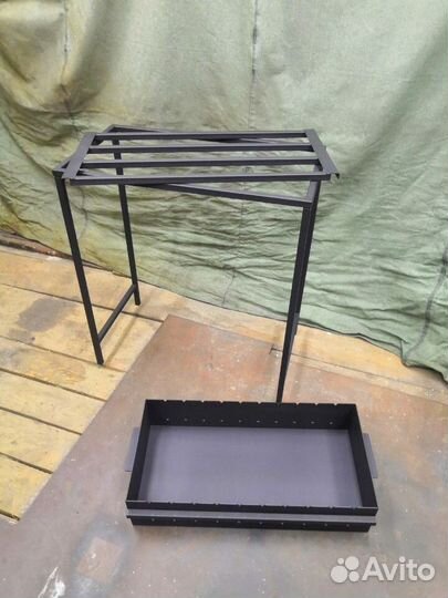 Продаю мангал