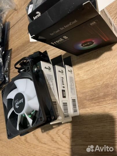 Мелочи для майнинга