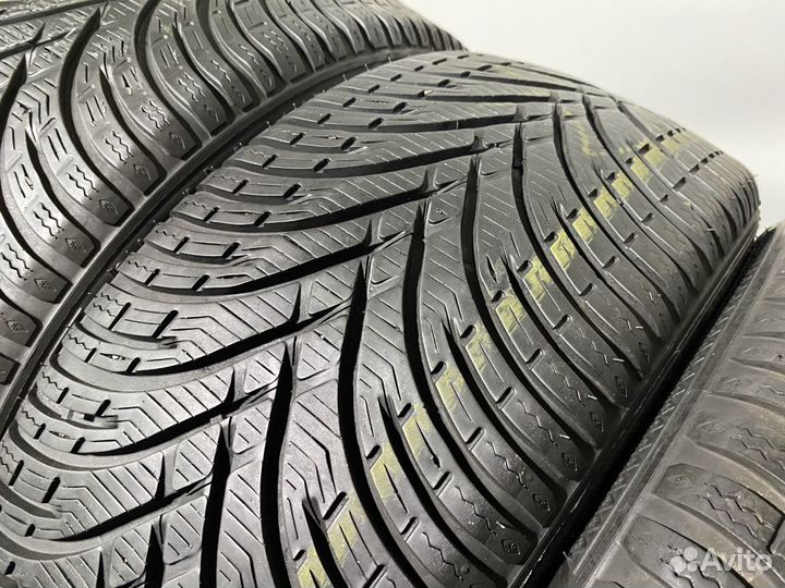 Kleber Krisalp HP3 205/45 R17