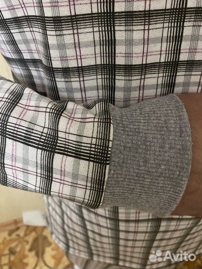 Пижама мужская