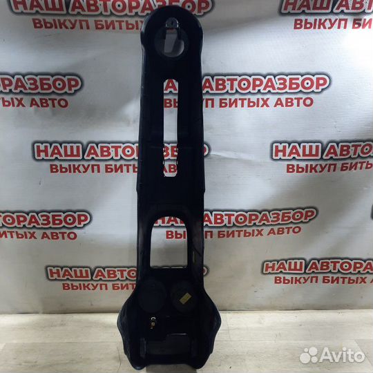 Консоль центральная Kia Picanto 2008