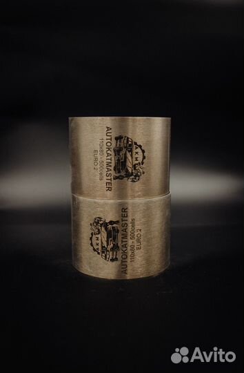 Катализаторы Mitsubishi Suzuki Subaru Volkswagen