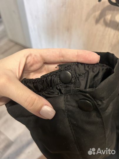 Брюки демисезон для мальчика