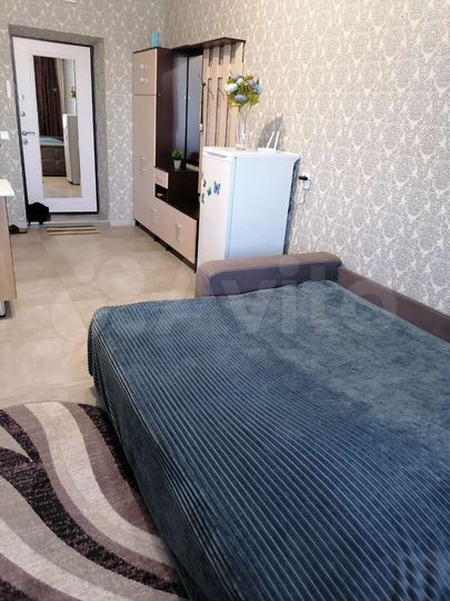 Квартира-студия, 20 м², 2/3 эт.