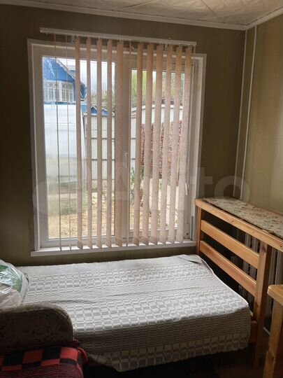 Комната 12 м², 1/2 эт.