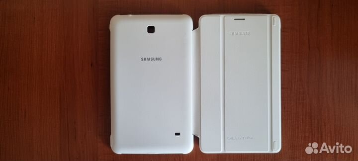 Чехол Samsung Galaxy Tab 4. Новый. Оригинал
