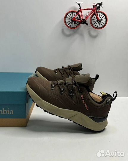 Кроссовки Columbia люкс