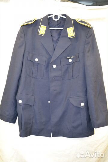 Китель летчика Бундесвер
