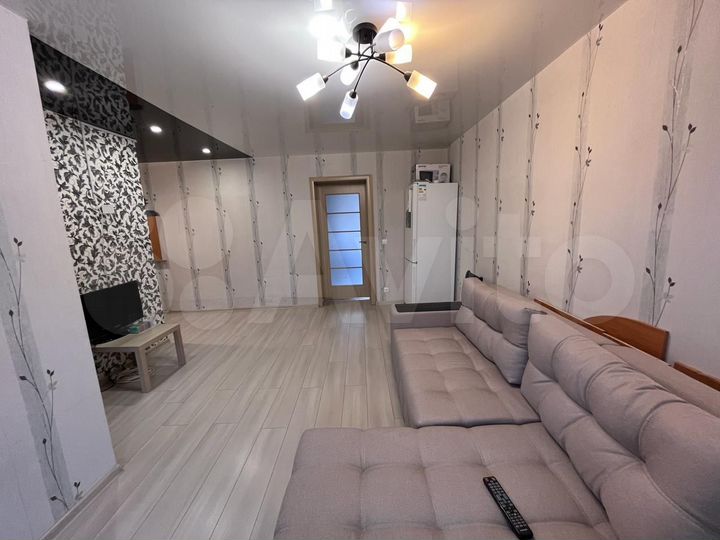 2-к. квартира, 42,7 м², 2/5 эт.