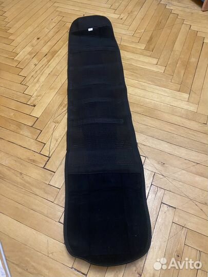 Бандаж на спину