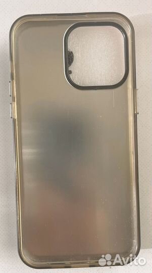 Чехол для iPhone 14 pro max