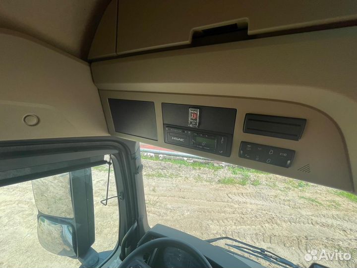 Mercedes-Benz Actros 2648, 2022