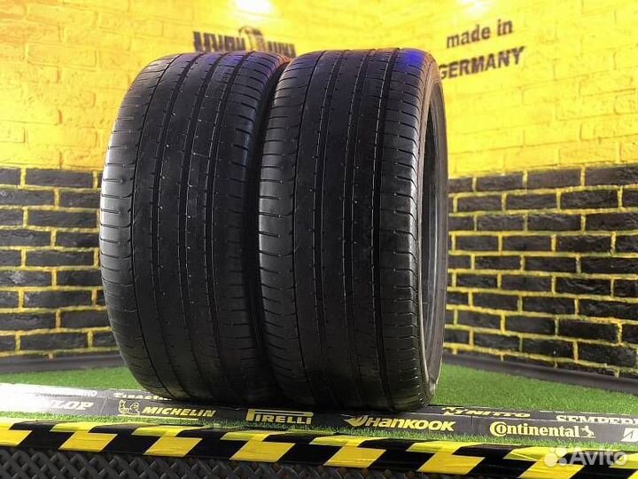 Pirelli P Zero 275/35 R20