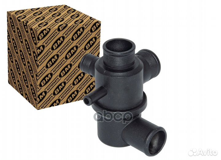 Термостат 2123, 80'C TS2123 TS2123 BM-Motorsport