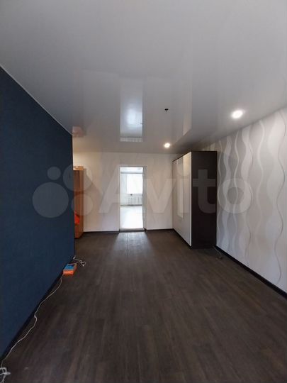 2-к. квартира, 46 м², 2/5 эт.