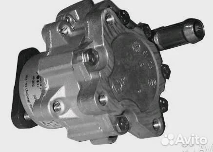 Насос Гура Chery Bonus