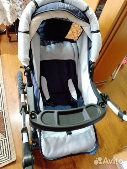 Детская коляска