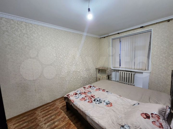 2-к. квартира, 48,6 м², 3/5 эт.