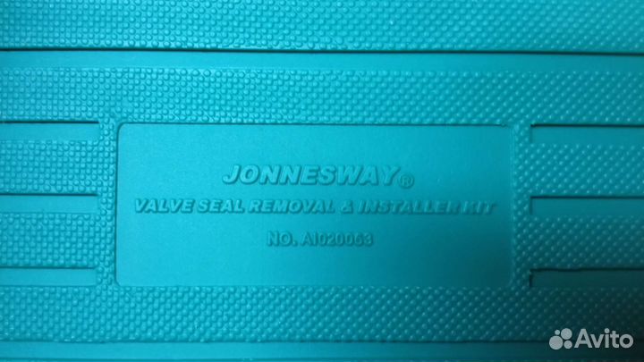 AI020063 Набор для замены маслосъемных колпачков