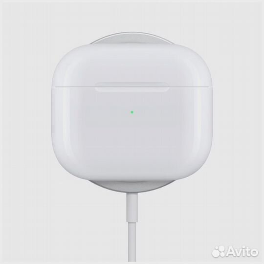 Зарядный кейс Apple AirPods Pro 2