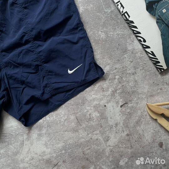 Шорты Nike Vintage