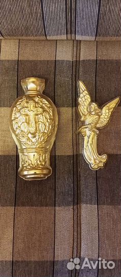 Сучки декоративные на стену