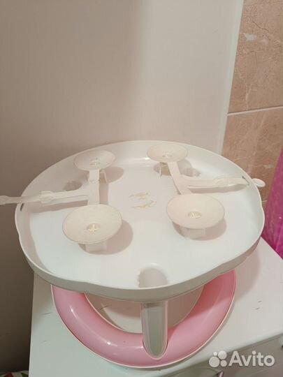 Стульчик для купания