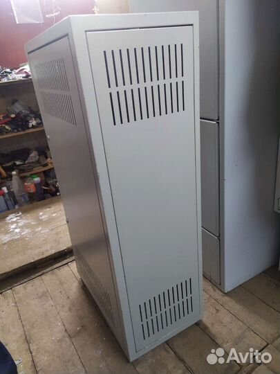 Шкаф телекоммуникационный 19