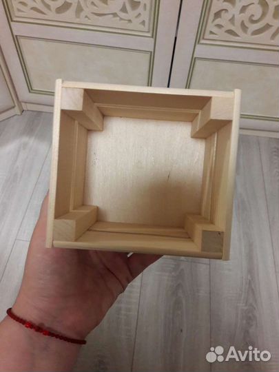 Кашпо для цветов