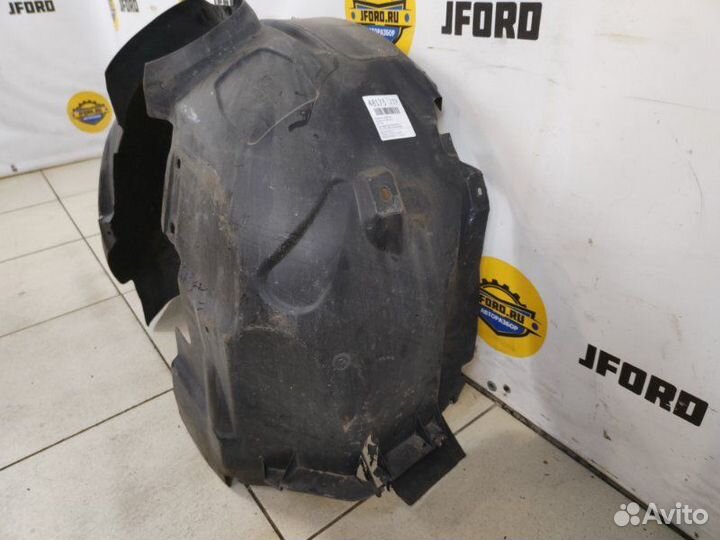 Подкрылок передний левый Ford Focus 3 CB8 2014