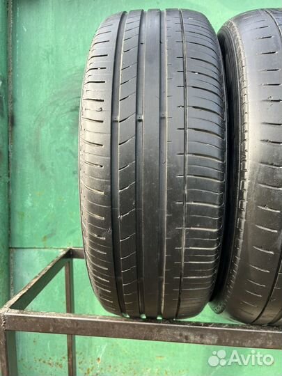 Nexen N Fera RU1 235/65 R17 104H