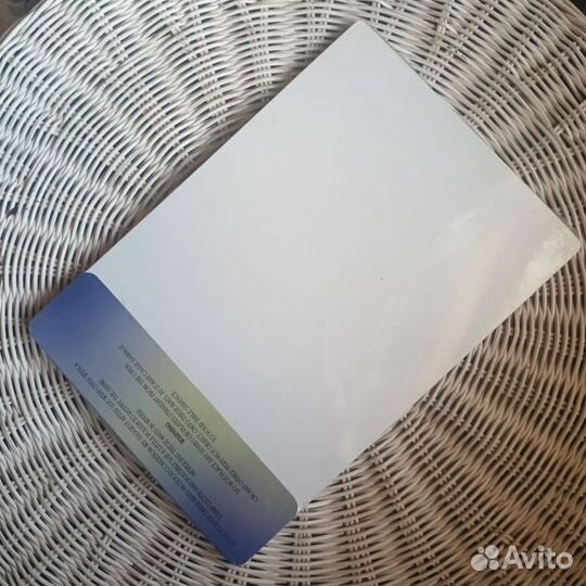 Подставки плейсмат под 2 тарелки и под 2 стакана