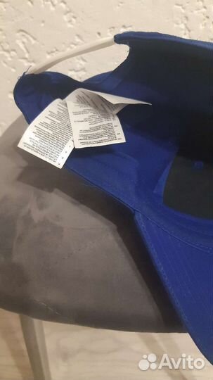 Бейсболка adidas