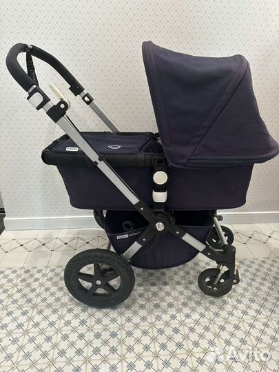 Коляска 2 в 1 bugaboo cameleon 3