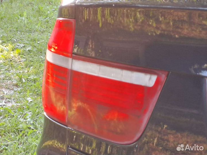 Стопы на x5 е70