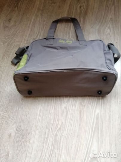 Сумка на коляску / для мамы