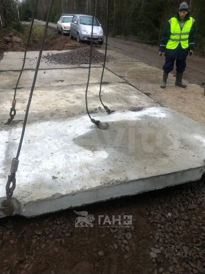 Участок 8,9 сот. (ИЖС)