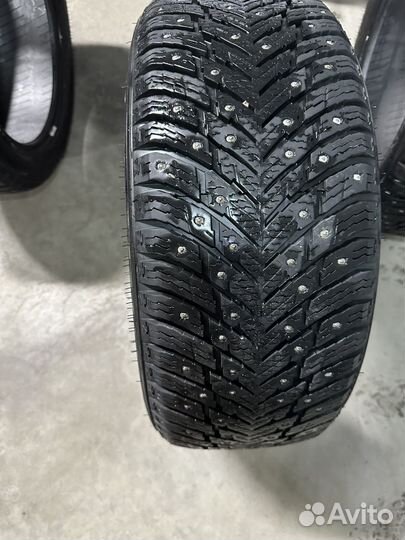 Nokian Tyres Hakkapeliitta 10p 215/50 R17