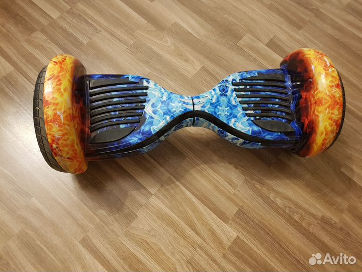 Гироскутер