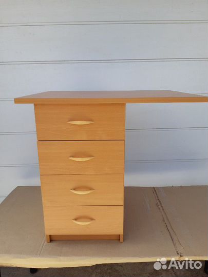 Тумба приставная, подставка под орг.технику