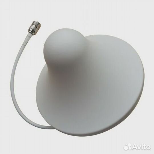 Антенна Gsm потолочная 800-2500