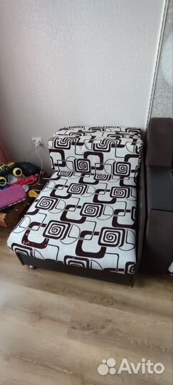 Диван малютка