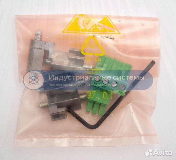 Пакет услуг Siemens Coros 6AV3571-1FX00