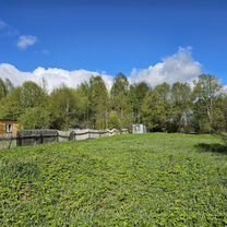 Участок 14 сот. (ИЖС), Вербилки
