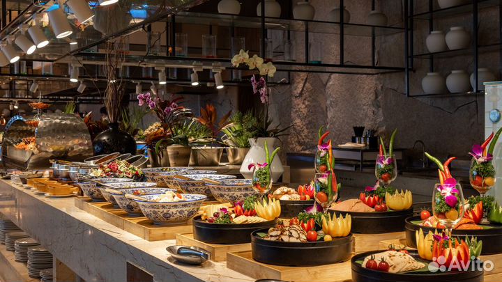 Горящий тур в Китай о. Хайнань