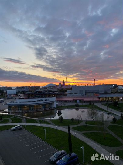 Туры в сочи