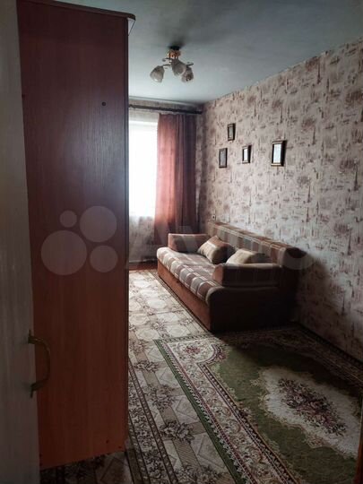 2-к. квартира, 40,9 м², 4/5 эт.