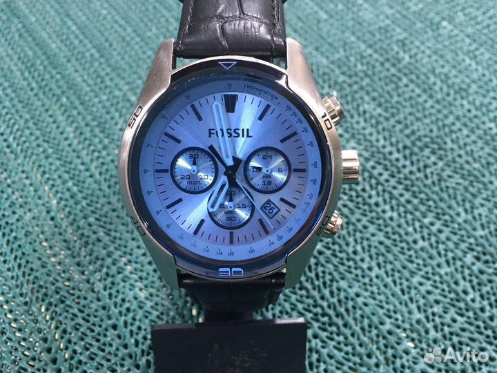 Наручные часы fossil CH2564