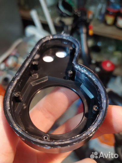 Гидроизоляция и ремонт электросамокатов