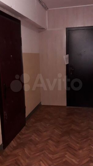 1-к. квартира, 34,8 м², 1/2 эт.